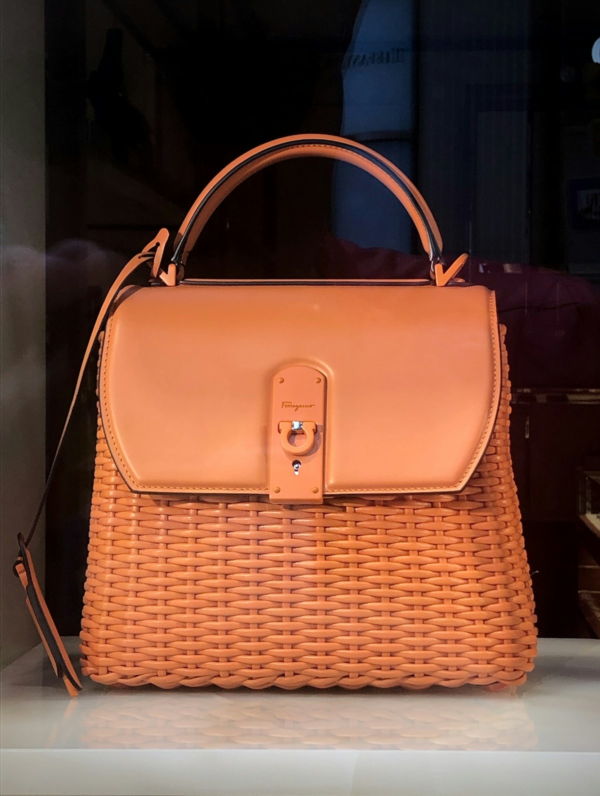 Bags — textile storage and carry products